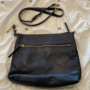 Fossil crossbody bag